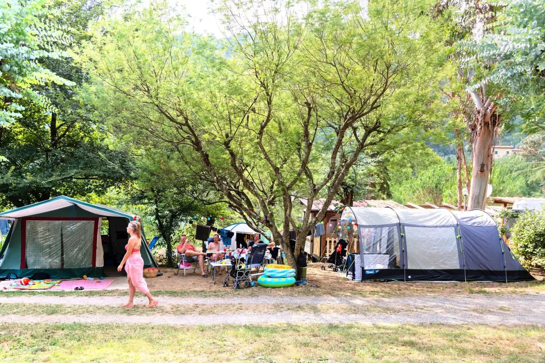 Camping Delle Rose 4 Stars★★★★