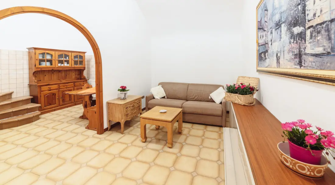 Camping Delle Rose 4 Stars★★★★