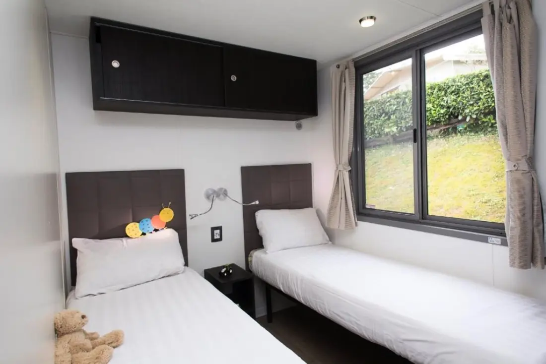 Camping Delle Rose 4 Stars★★★★