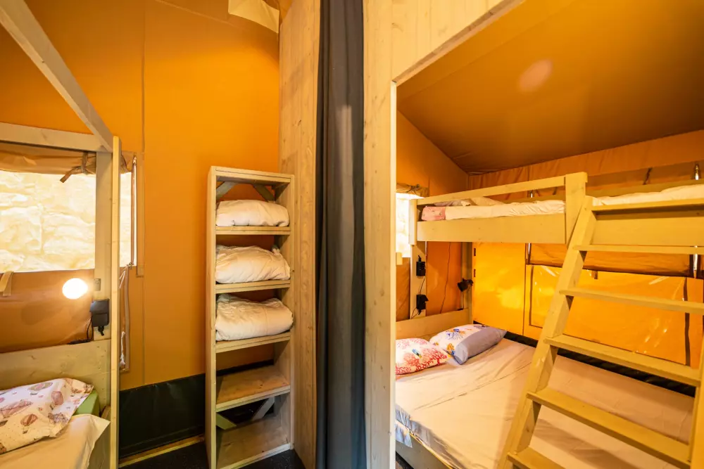 Camping Delle Rose4 Sterren★★★★