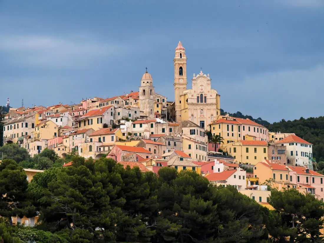 Camping Delle Rose 4 Stars★★★★