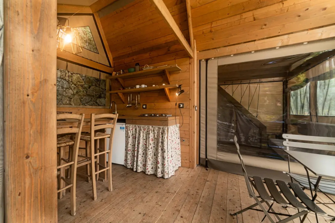 Camping Delle Rose 4 Stars★★★★