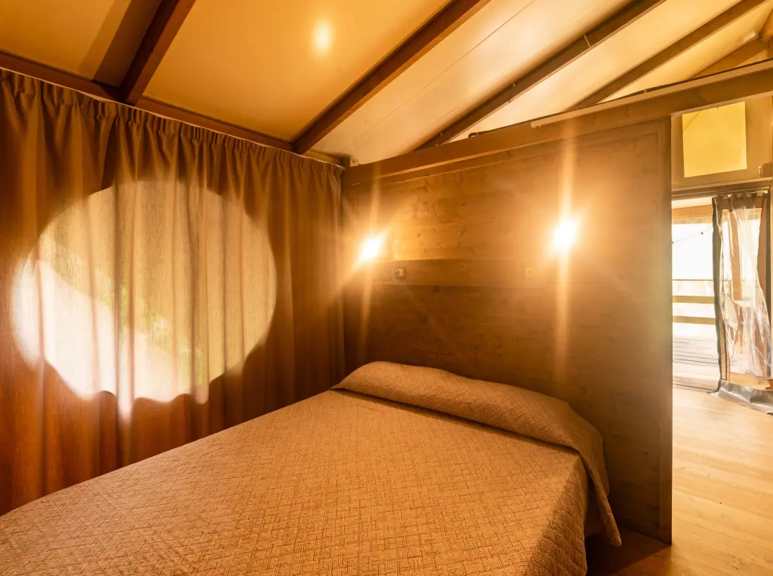 Camping Delle Rose 4 Stars★★★★