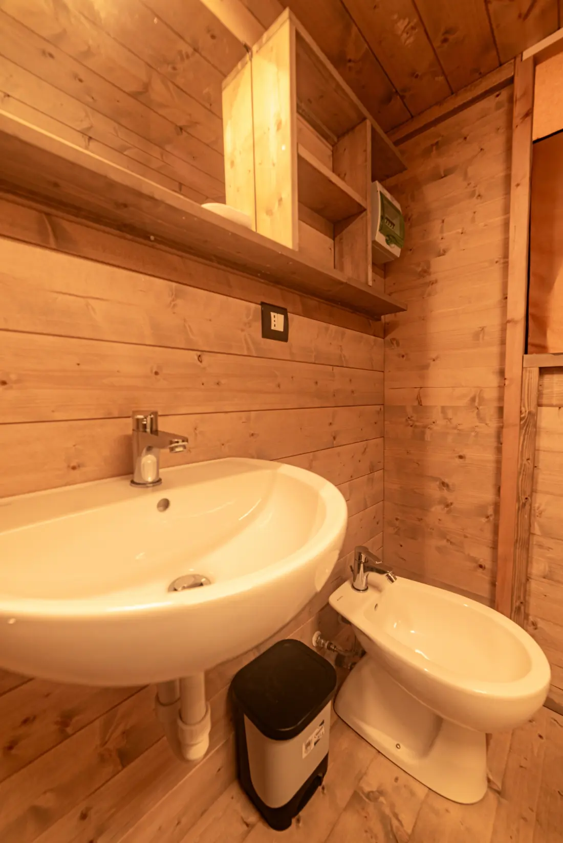 Camping Delle Rose 4 Stars★★★★