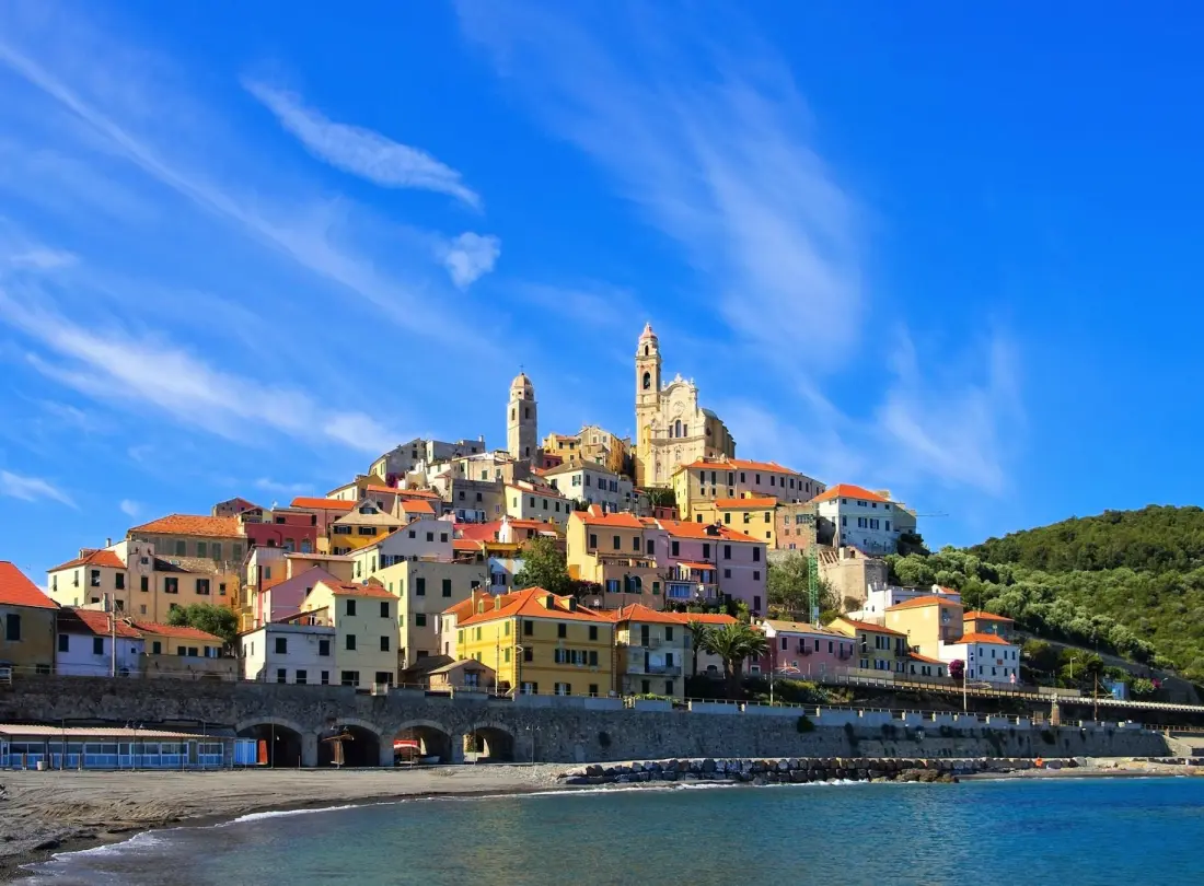 Camping Delle Rose 4 Stars★★★★