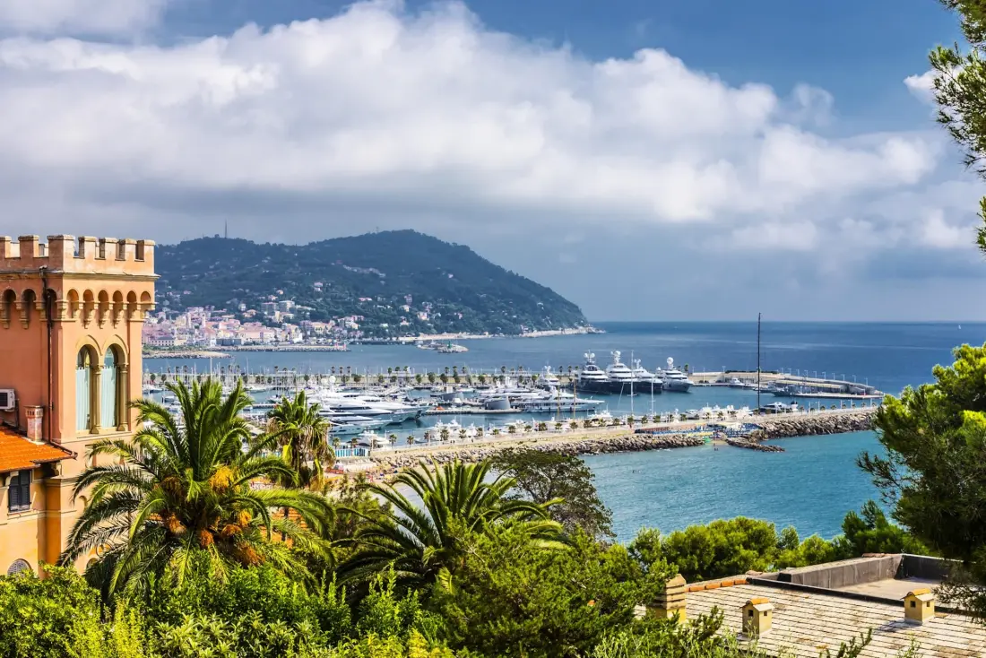 Camping Delle Rose 4 Stars★★★★