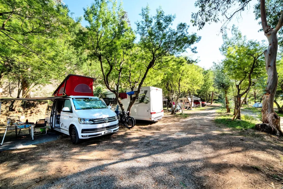 Camping Delle Rose 4 Stars★★★★