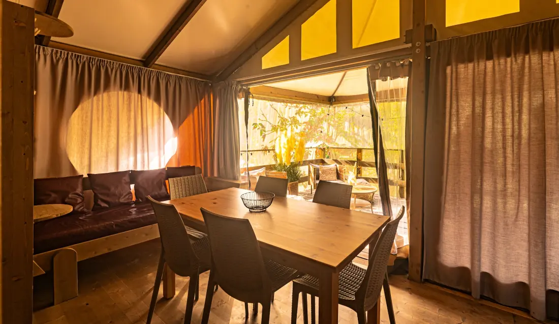 Camping Delle Rose 4 Stars★★★★