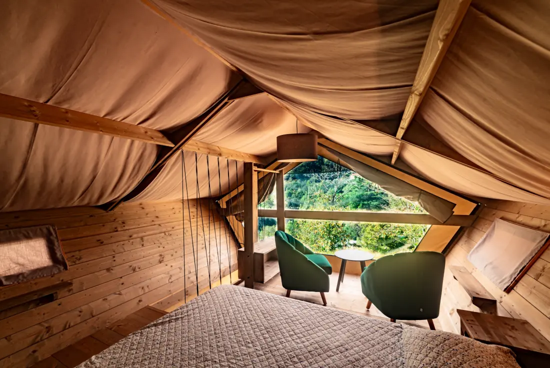 Camping Delle Rose 4 Stars★★★★