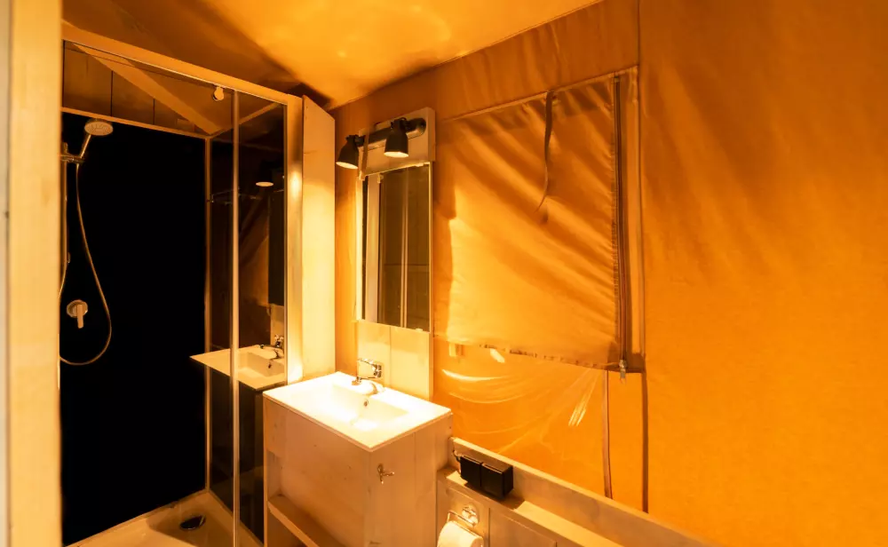 Camping Delle Rose4 Sterren★★★★