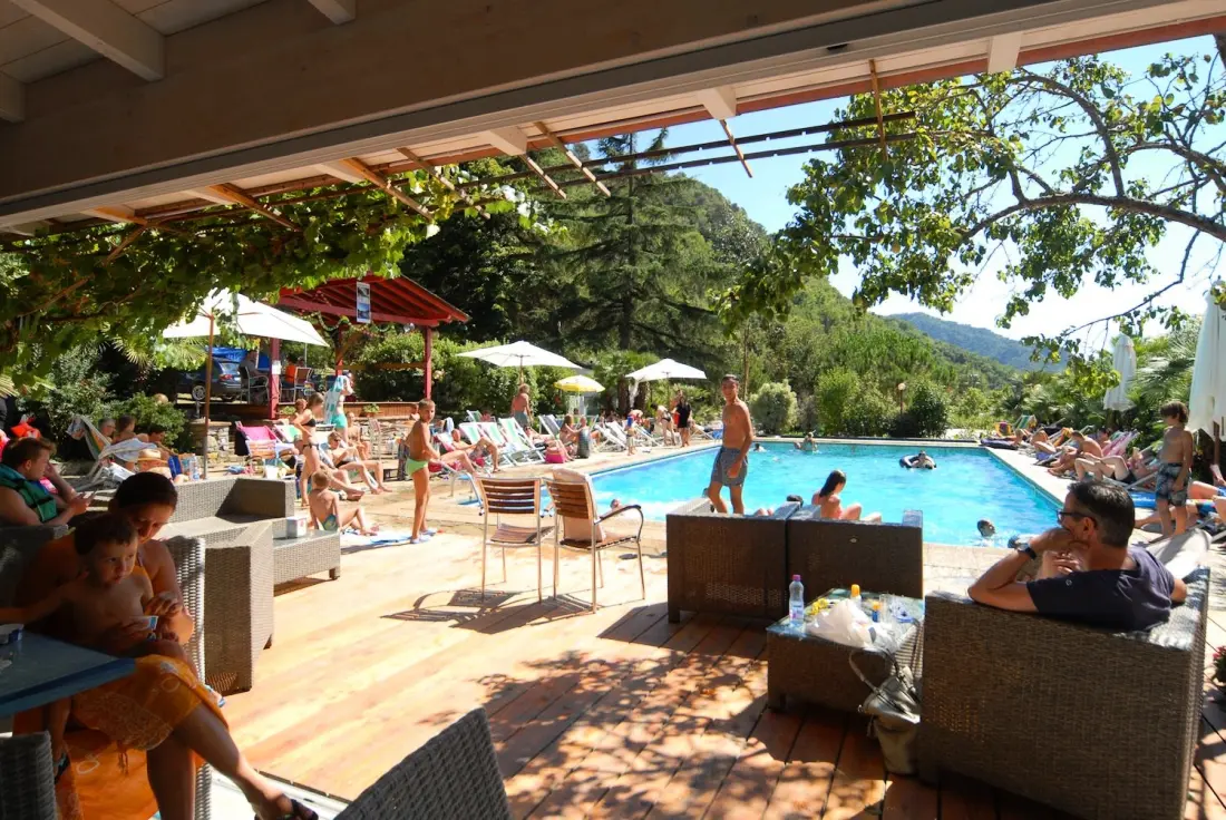 Camping Delle Rose 4 Stars★★★★