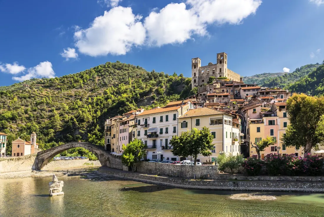 Camping Delle Rose 4 Stars★★★★