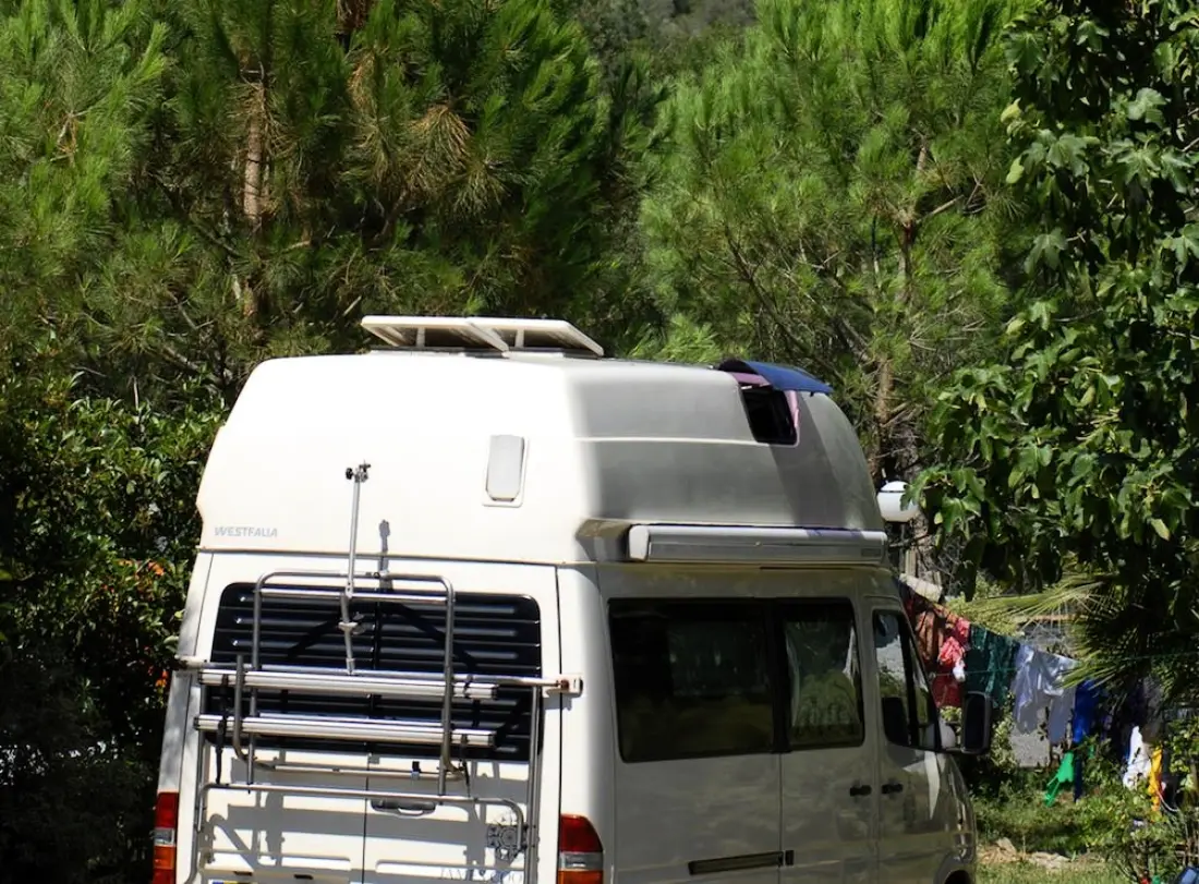 Camping Delle Rose 4 Stars★★★★