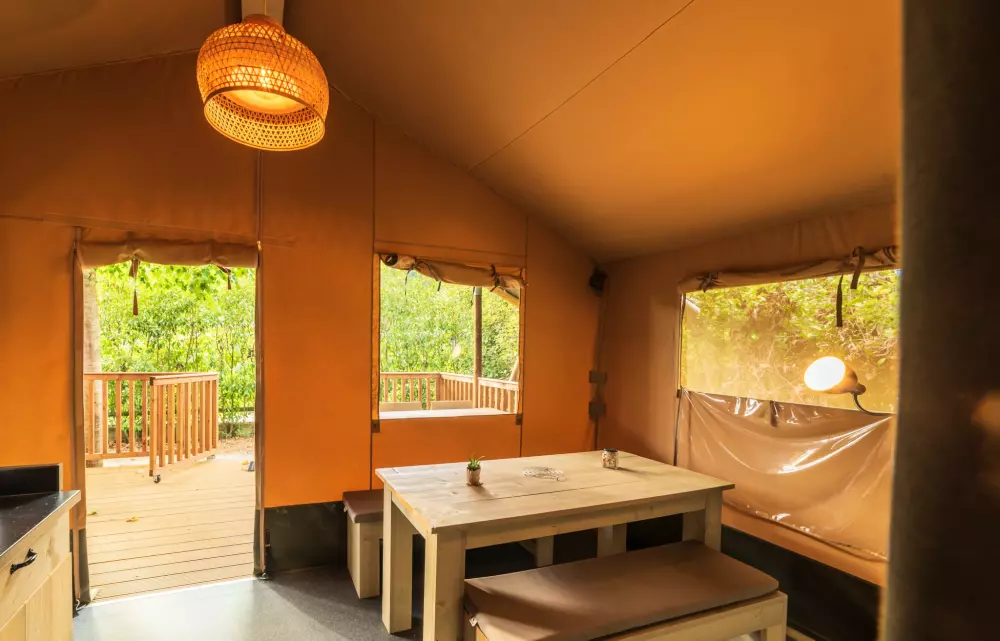 Camping Delle Rose4 Sterren★★★★