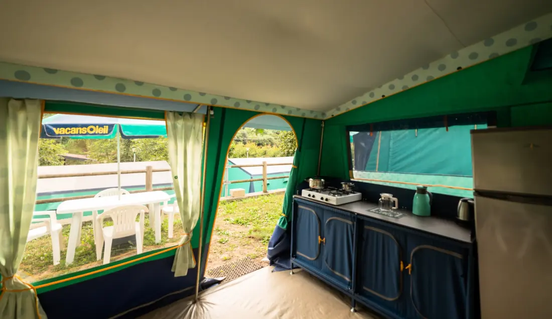 Camping Delle Rose 4 Stars★★★★