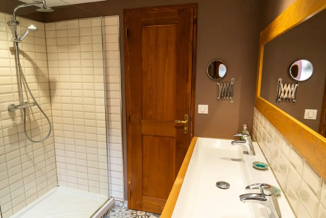 Gîte de France Chez grandéthé 3 Ohren