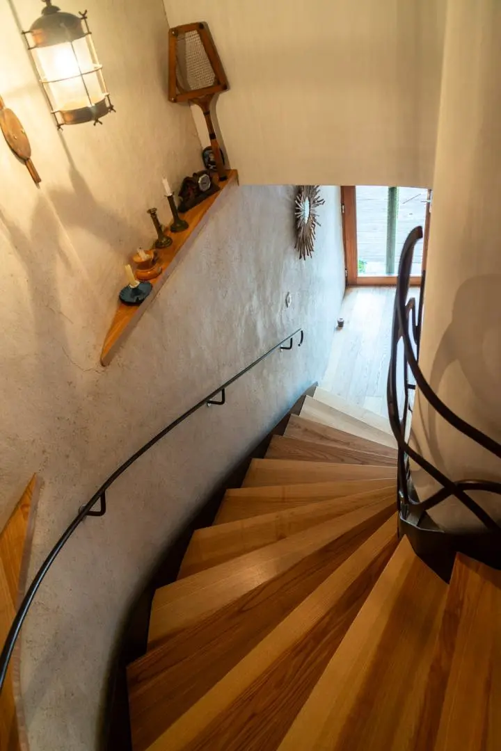 Gîte de France Chez grandéthé 3 Ohren