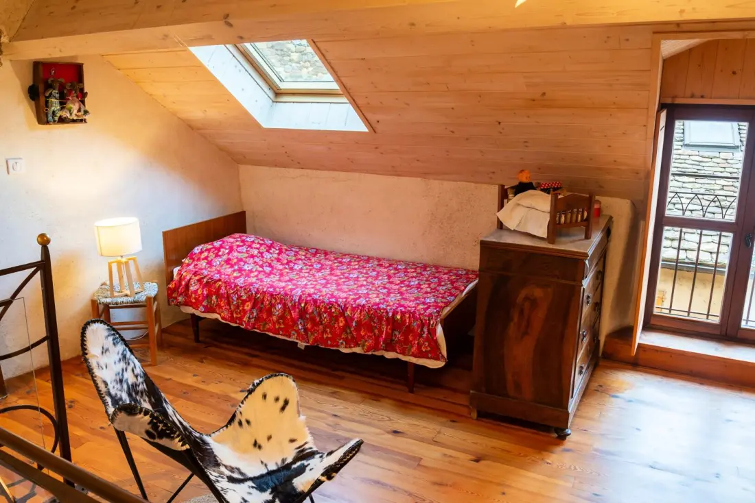 Gîte de France Chez grandéthé 3 Ohren