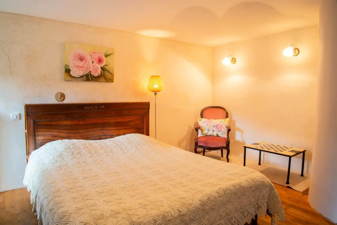 Gîte de France Chez grandéthé 3 Ohren