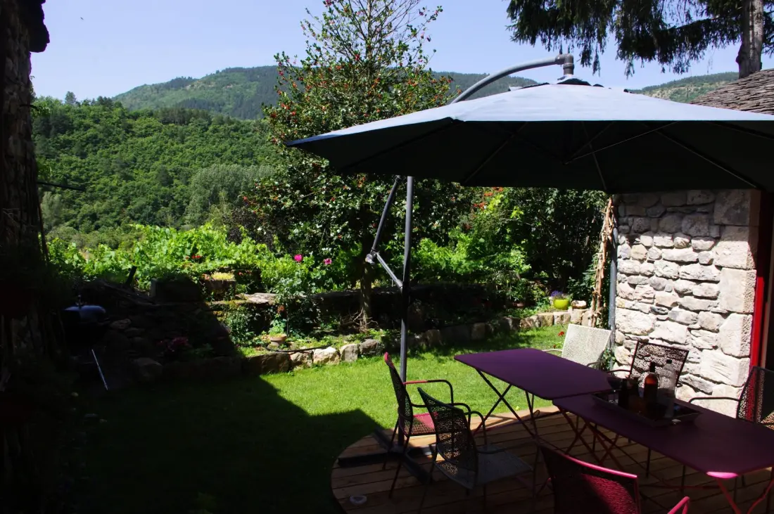 Gîte de France Chez grandéthé 3 Ohren