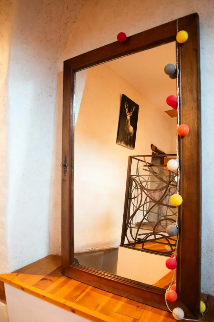 Gîte de France Chez grandéthé 3 Ohren