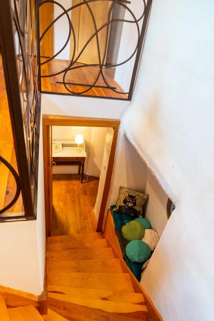 Gîte de France Chez grandéthé 3 Ohren