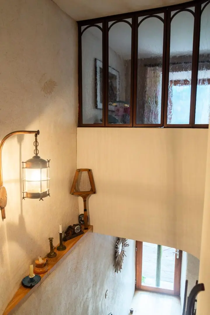 Gîte de France Chez grandéthé 3 Ohren