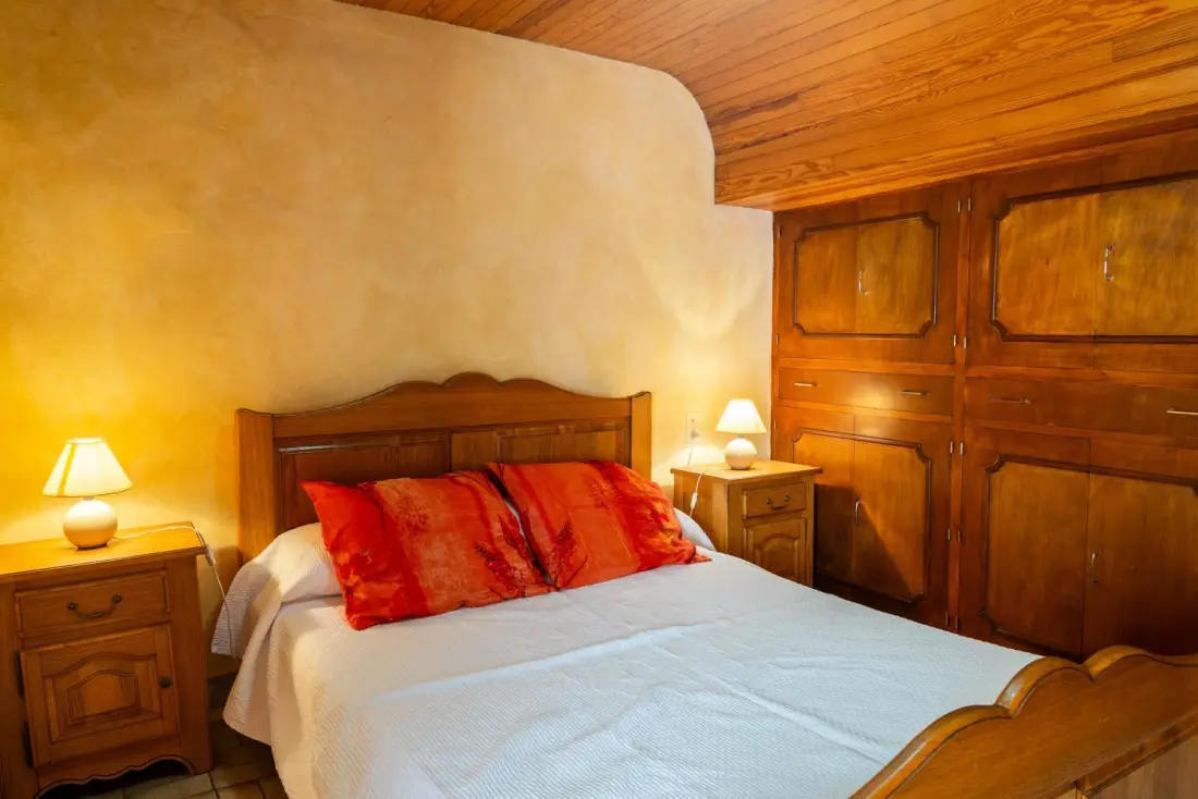 Gîte de France Chez marie carmen ggt077 2 Ohren
