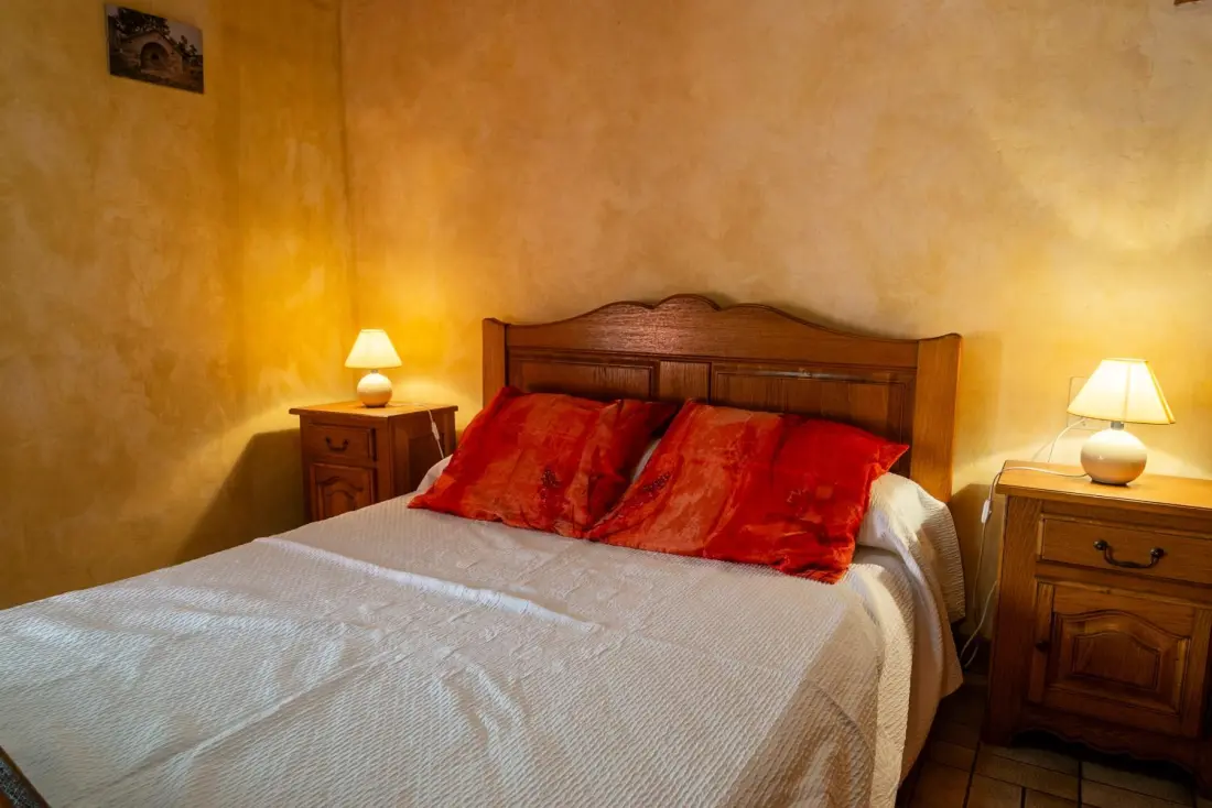 Gîte de France Chez marie carmen ggt077 2 Ohren