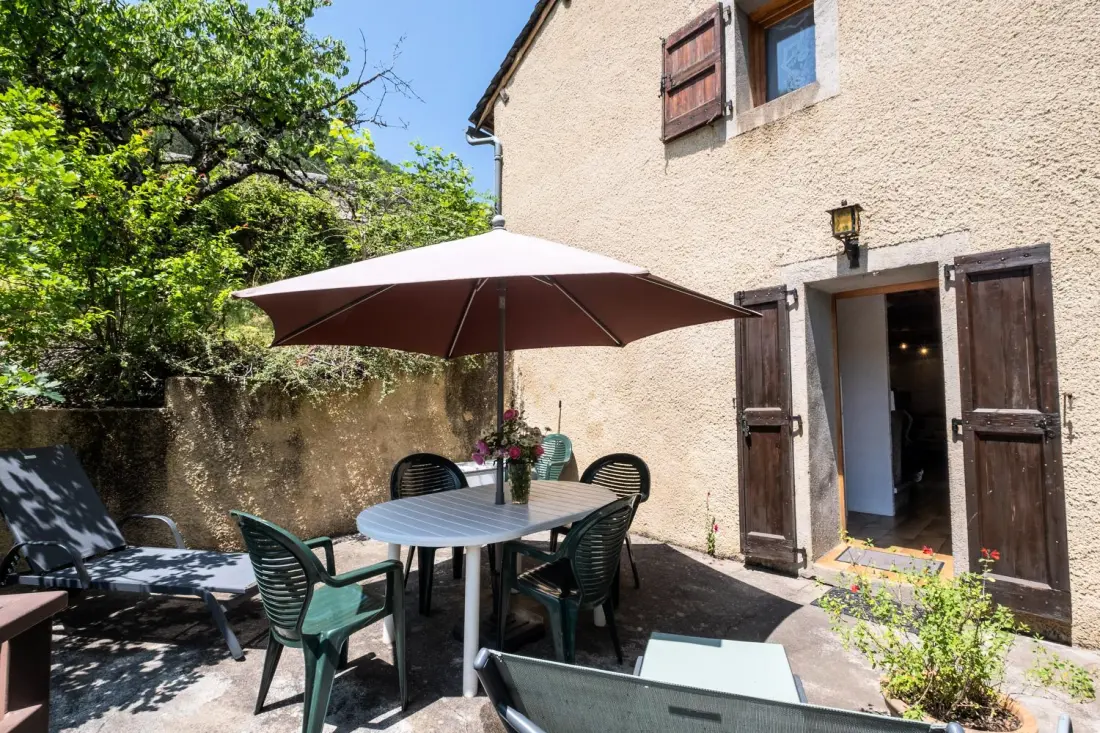 Gîte de France Die 2 Ohren Pool
