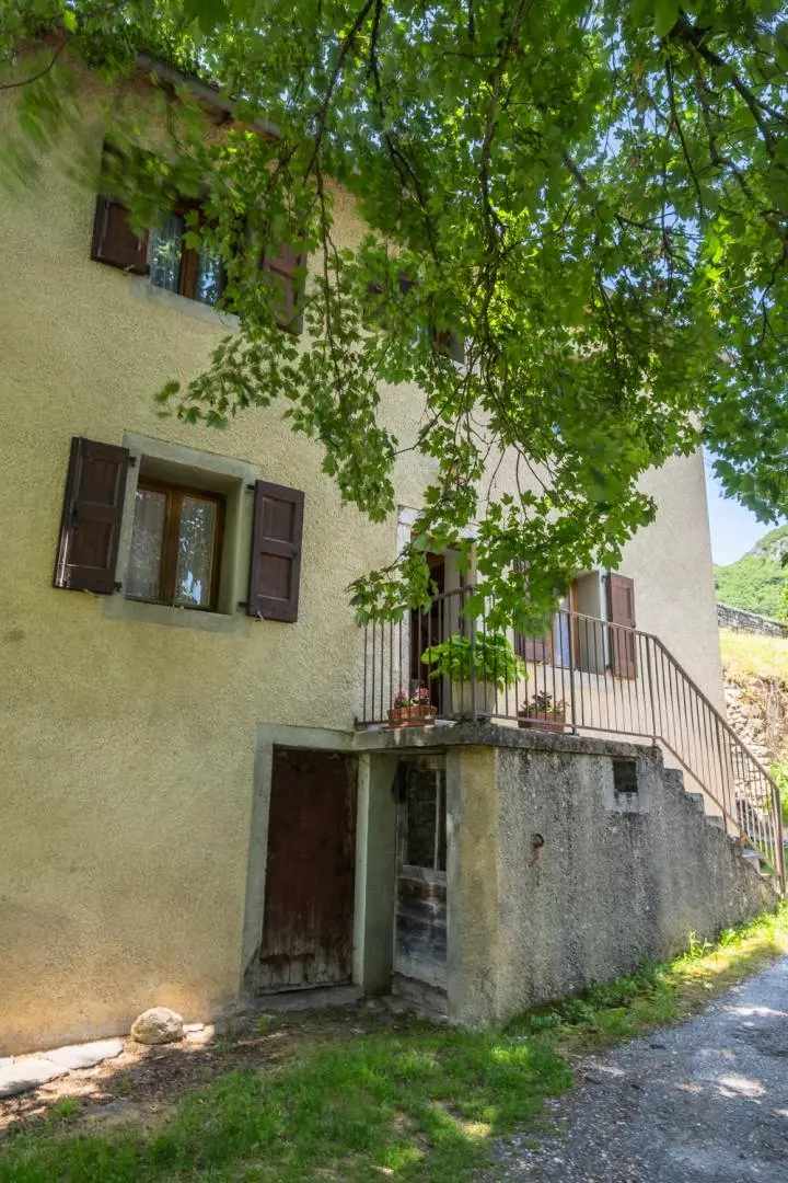 Gîte de France Die 2 Ohren Pool