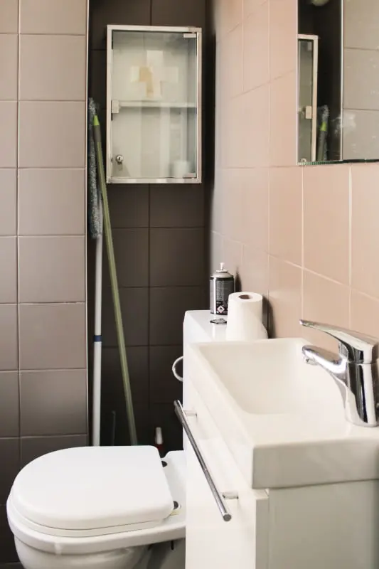 Issy Porte De Versailles - Studio + Parkolás