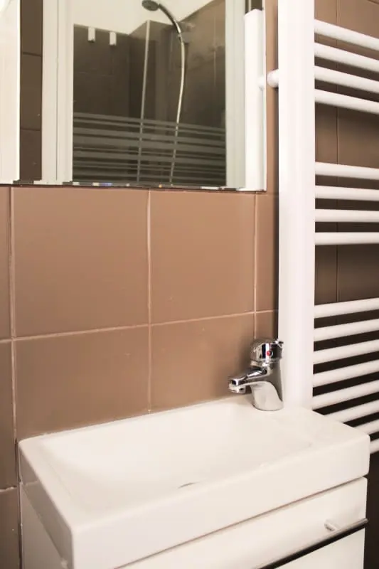 Issy Porte De Versailles - Studio + Parkolás