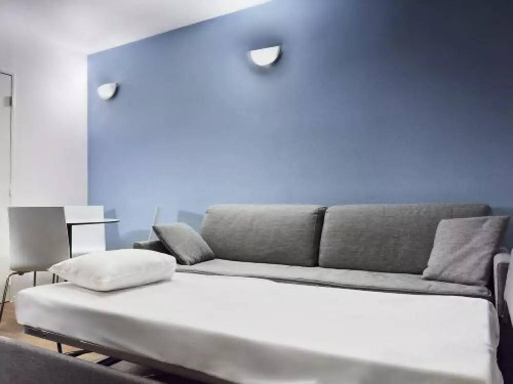 Aparthotel Adagio dostęp do Paris Quai d'Ivry3 Gwiazdy★★★