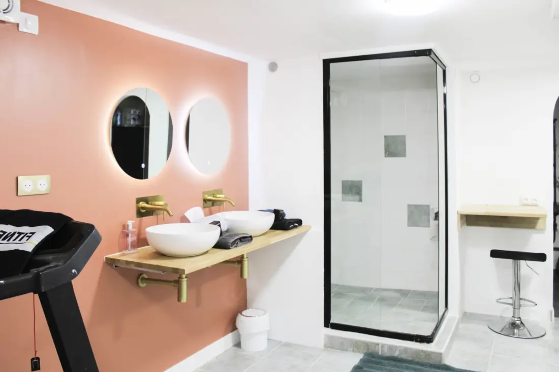 Nagy 90m2 Private Garden Aux Portes De Paris
