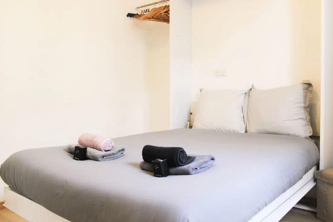 Nagy 90m2 Private Garden Aux Portes De Paris