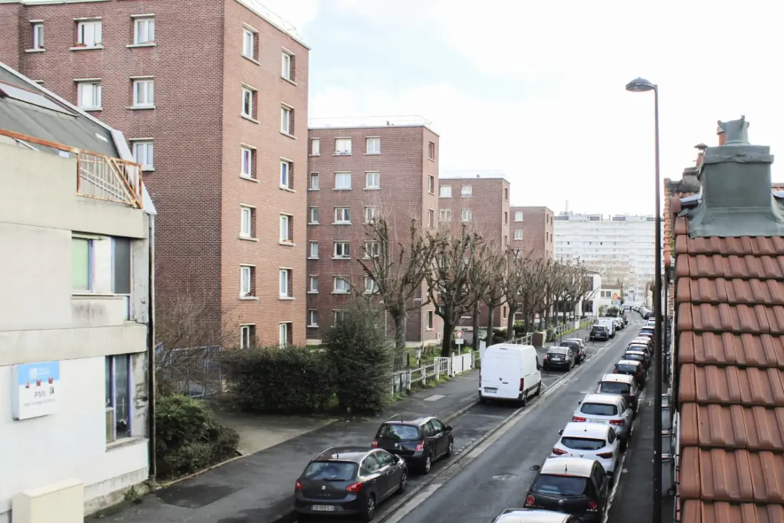 Nagy 90m2 Private Garden Aux Portes De Paris