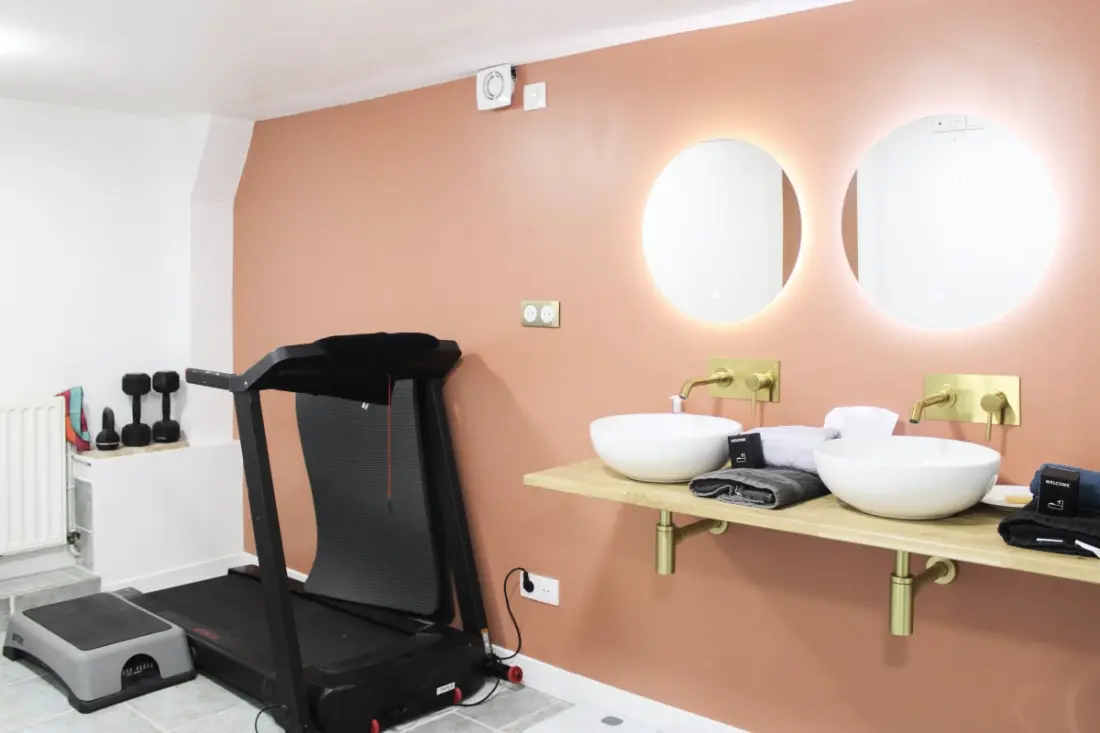 Nagy 90m2 Private Garden Aux Portes De Paris