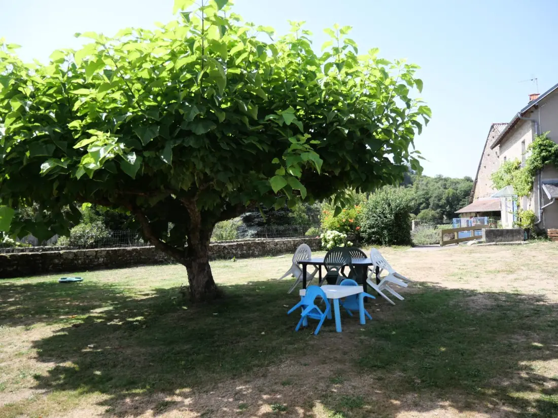 Gîte de France Chez lucie 2 aren