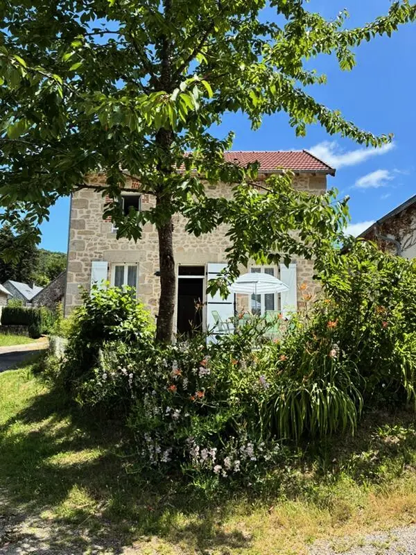 Gîte de France La maison de marie-jeanne 3 épis