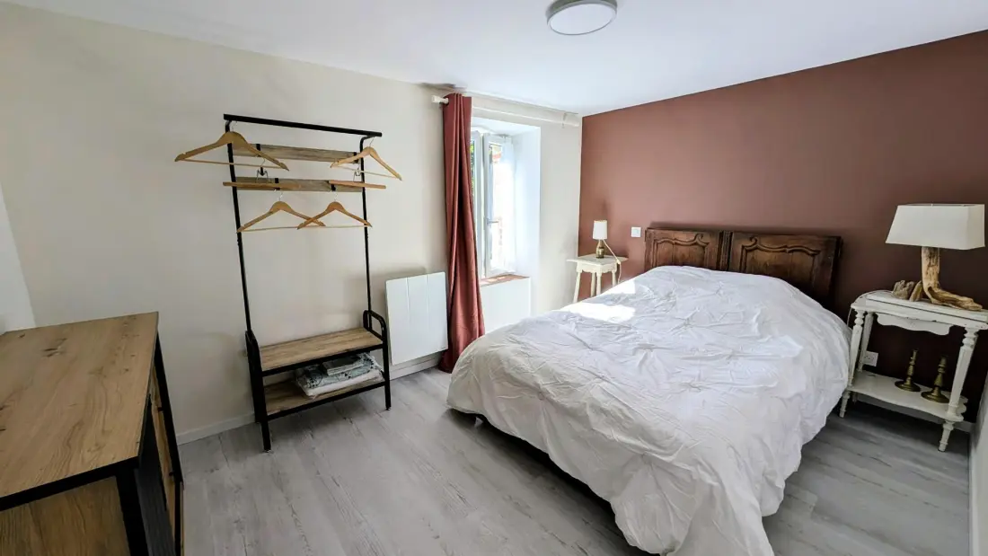 Gîte de France La maison de marie-jeanne 3 épis