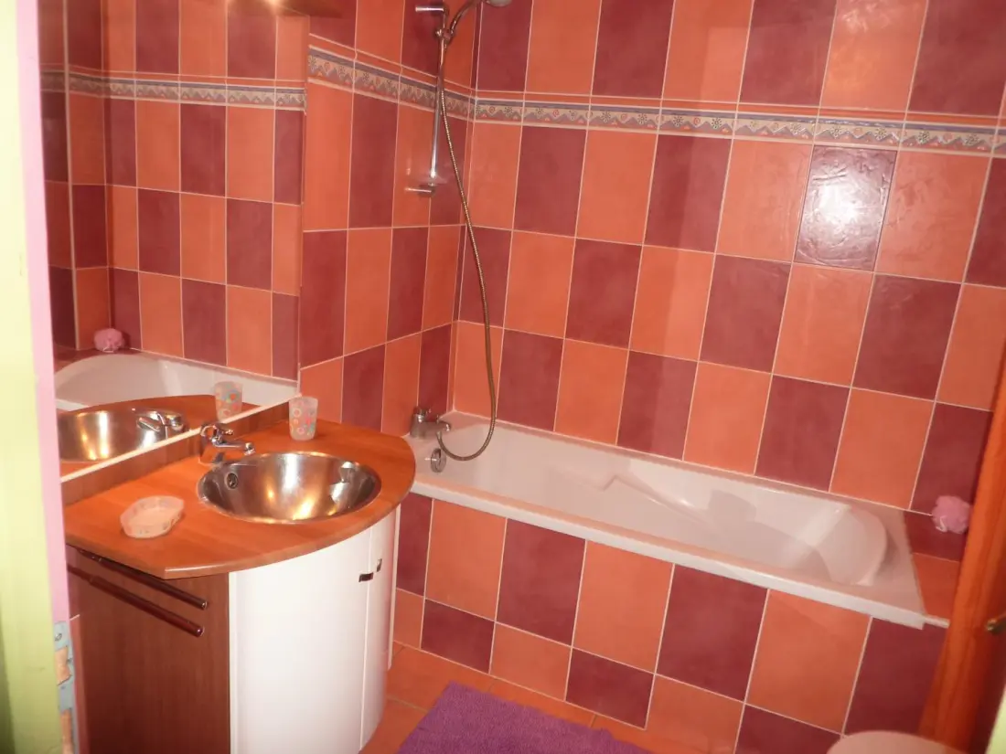 Gîte de France La beuquette 3 Ähren