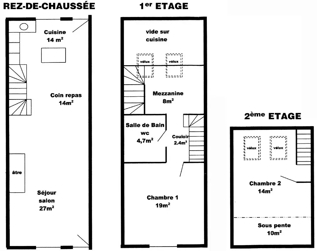 Gîte de France La beuquette 3 Ähren