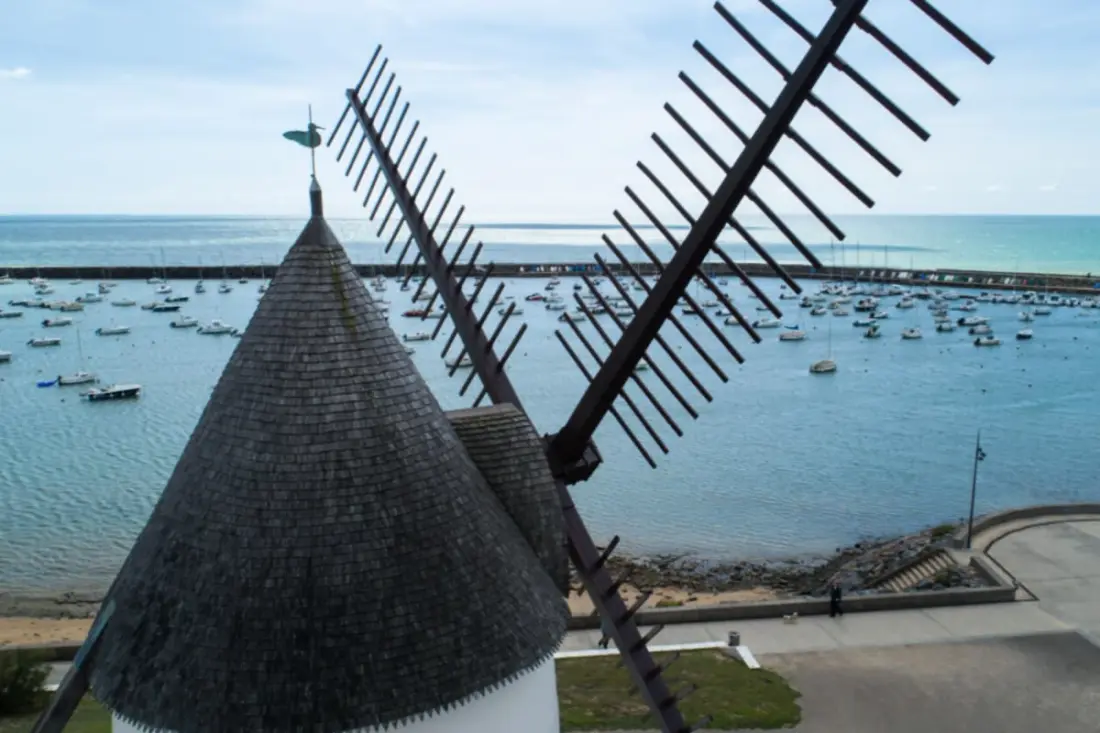 A Port, a Private parkolás hibás nézete