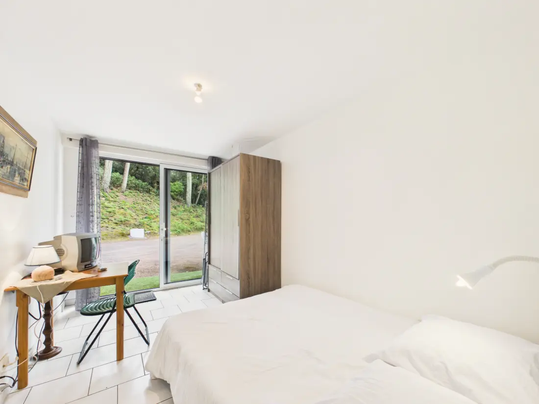 Apartmanok Jard sur Mer