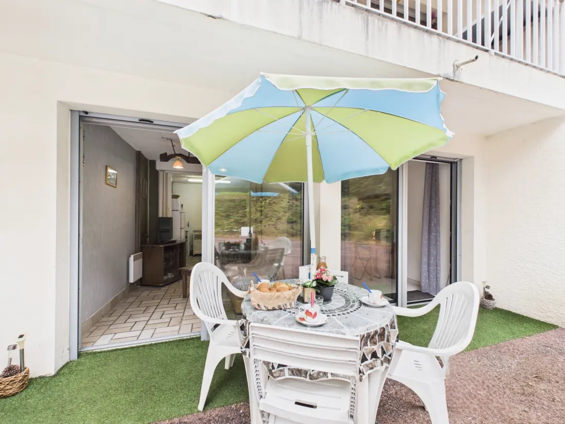 Apartmanok Jard sur Mer
