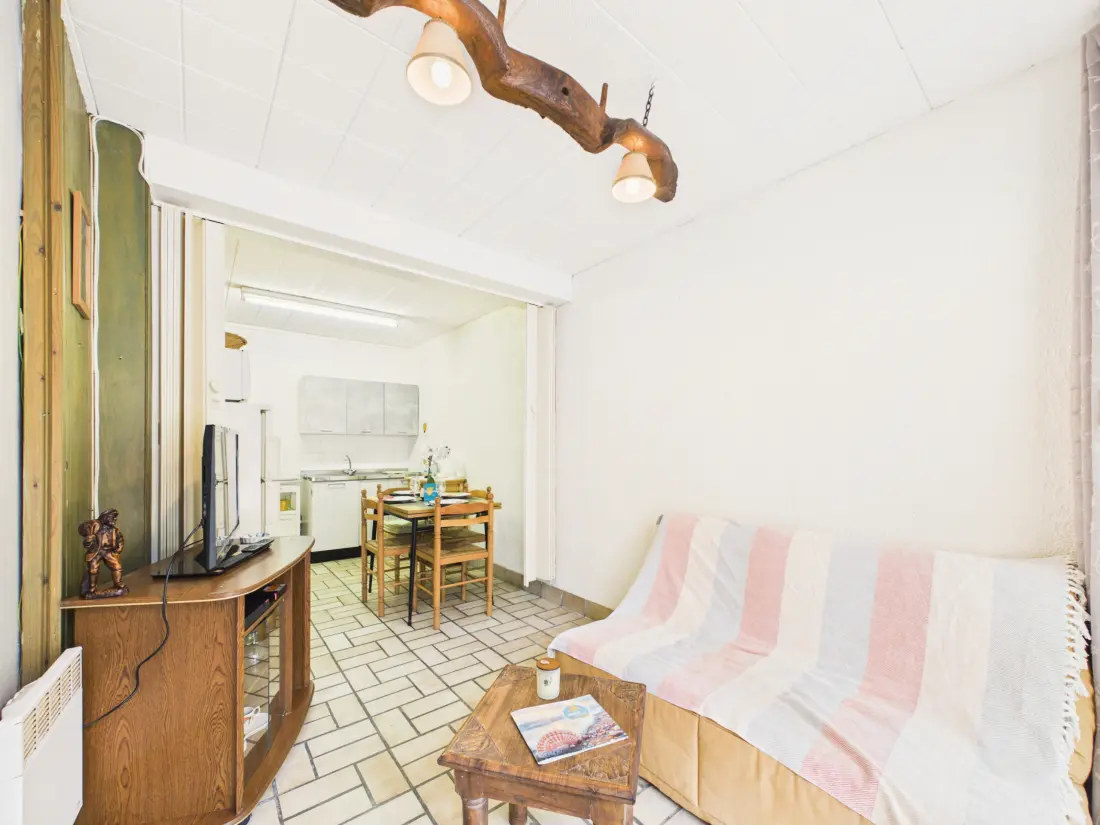 Apartmanok Jard sur Mer