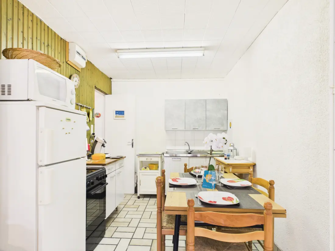 Apartmanok Jard sur Mer