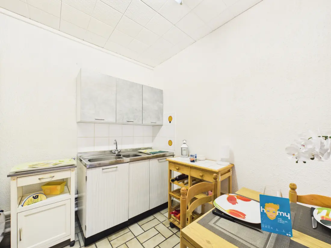 Apartmanok Jard sur Mer