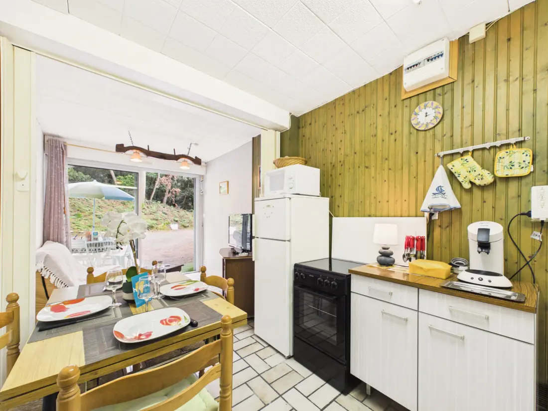 Apartmanok Jard sur Mer